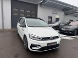 Volkswagen Touran 2.0 TDI DSG 7-Sitze, 2x R-line ,Pano,Ahk