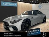 Mercedes-Benz AMG SL 63 4M+ *NIGHT*HA-LENK*MEMO*DISTR*360°KAM* - Mercedes-Benz SL 63 AMG in Stuttgart