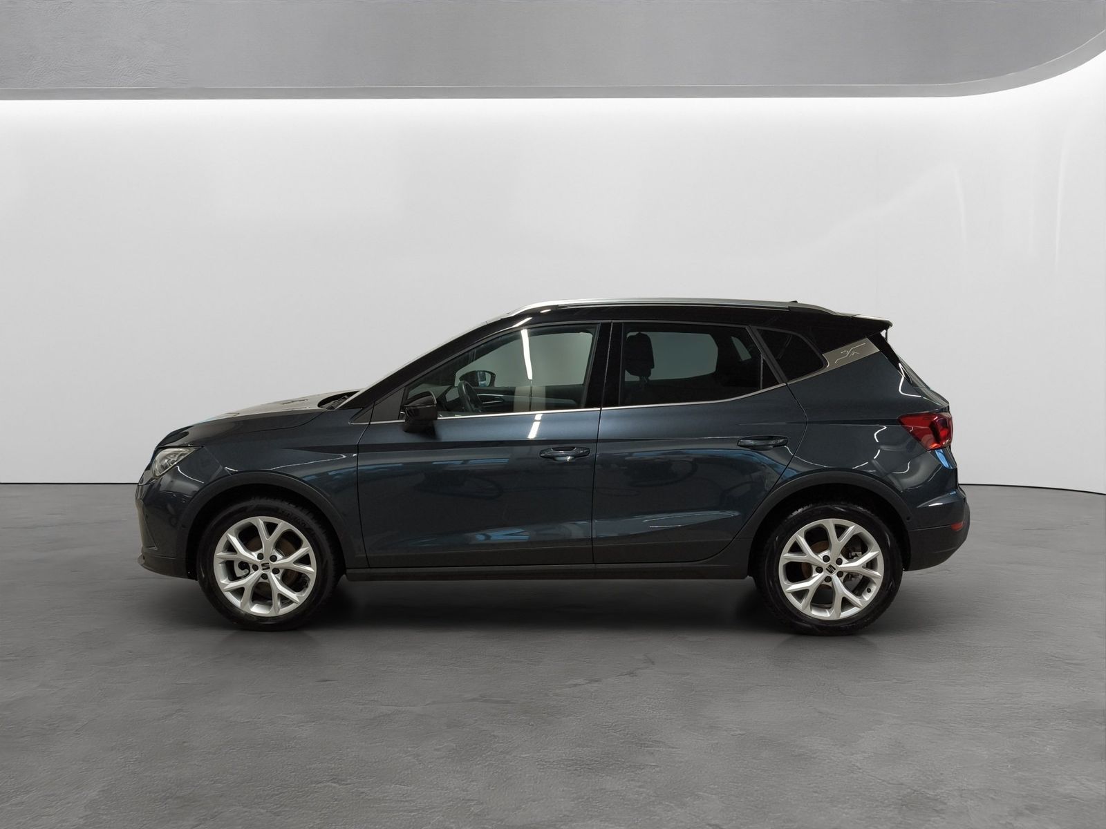 Seat Arona - Bild 4