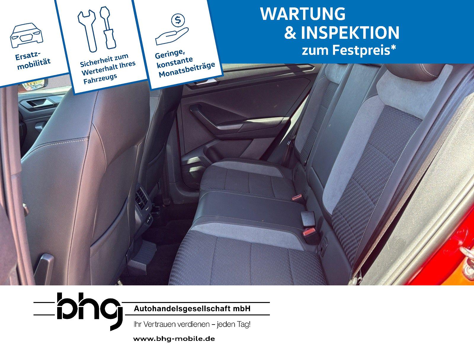 Volkswagen T-Roc Sport 2.0 l TSI 4MOTION, миниатюра 11
