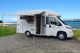 Sun Living By Adria S60 Kompakt, Markise  - Sun Living Diesel