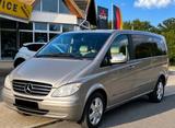 Mercedes-Benz Viano 3.0 CDI TREND kompakt TREND - gebrauchte Mercedes-Benz Viano aus dem Jahr 2009