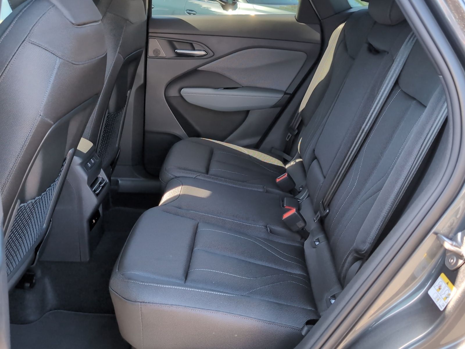 Audi Q3 - Bild 16