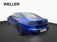 BMW i7 - Vorschau Bild 10