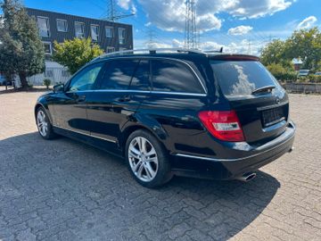 Mercedes C 300 - 2