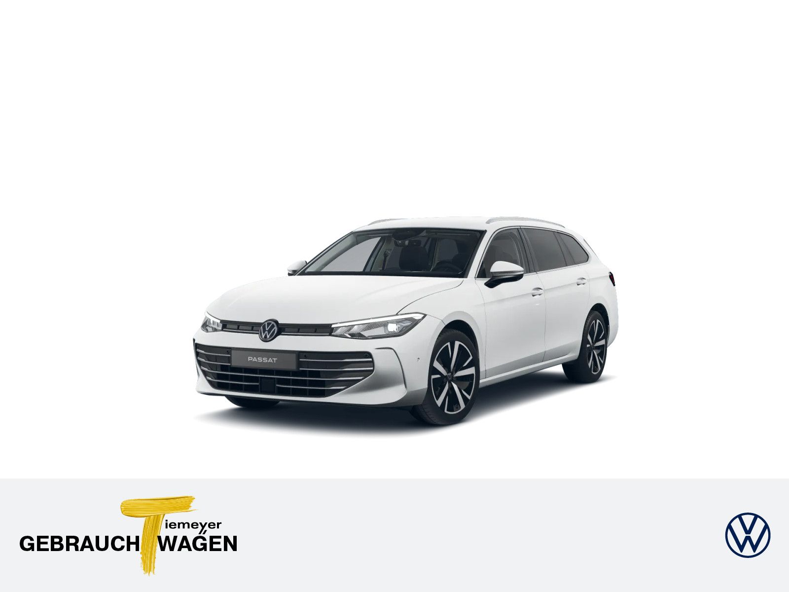 Volkswagen Passat Variant 1.5 eTSI DSG BUSINESS IQ.DRIVE AR foto 1