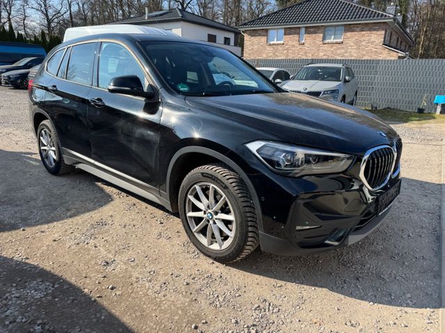 BMW X1 sDrive20i Aut. Advantage