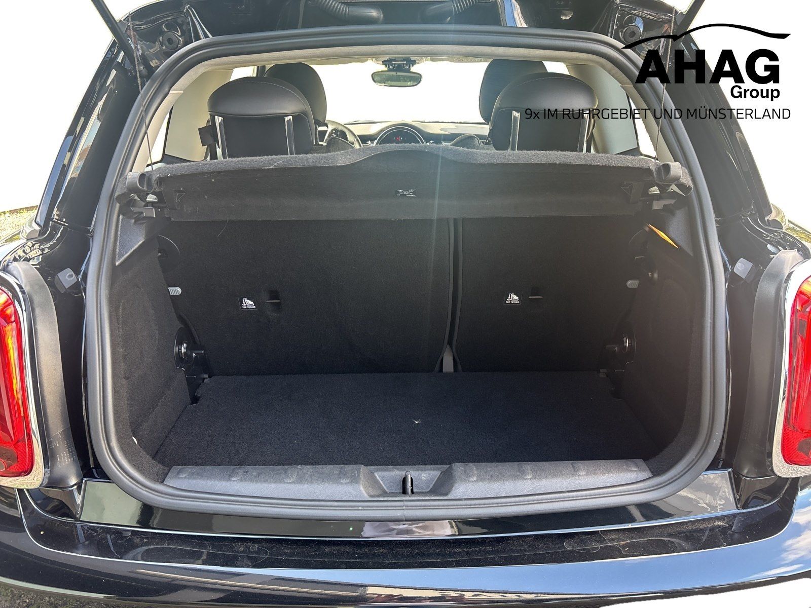 MINI Cooper SE - Bild 11