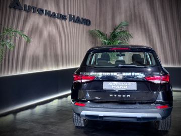 SEAT Ateca - 8
