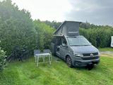 Volkswagen California T6.1 Ocean "Edition" , AHK, DSG,150PS