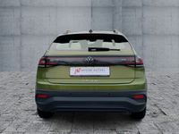 Volkswagen Taigo - Vorschau Bild 5