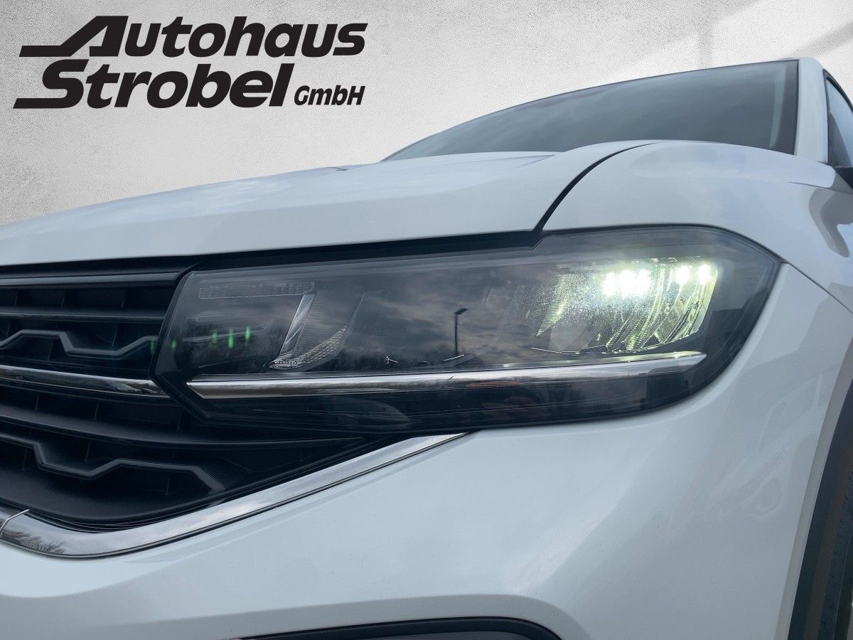 Volkswagen T-Cross - Bild 15