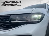 Volkswagen T-Cross - Vorschau Bild 15