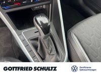 Volkswagen Taigo - Vorschau Bild 18