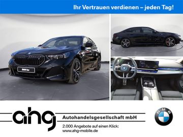 BMW i5 eDrive40 Limousine AHK M-Sport M-SportPro