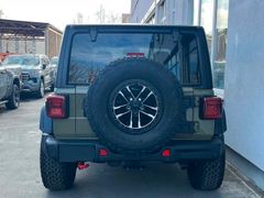 JEEP Wrangler Rubicon Xtreme 35" 2 DOOR MY26 4,59%