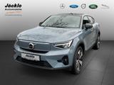 Volvo C40 Ultimate Recharge Pure Electric AWD - Volvo C40: Recharge Ultimate