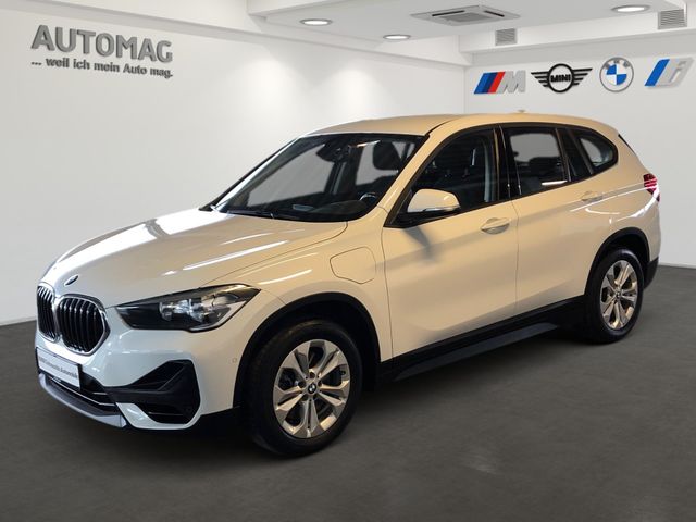 BMW X1 xDrive25e Advantage*AHK*Navi*PDC*RTTi*Sport-L