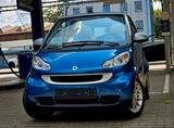 Smart ForTwo Cabrio Passion Automatic 52kw - Smart Gebrauchtwagen von 2008