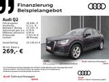 Audi Q2 30 TFSI *Virt.C*PDC*LED*KLIMA*