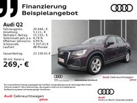 Audi Q2 - Vorschau Bild 1