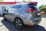 Nissan X-Trail 1.6 DIG-T Tekna 4x2 Navi Leder 7-Sitzer - Nissan: Sitzer