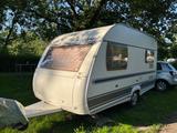 Beyerland Vitesse LX 400-2 - Beyerland Wohnwagen & Wohnmobile