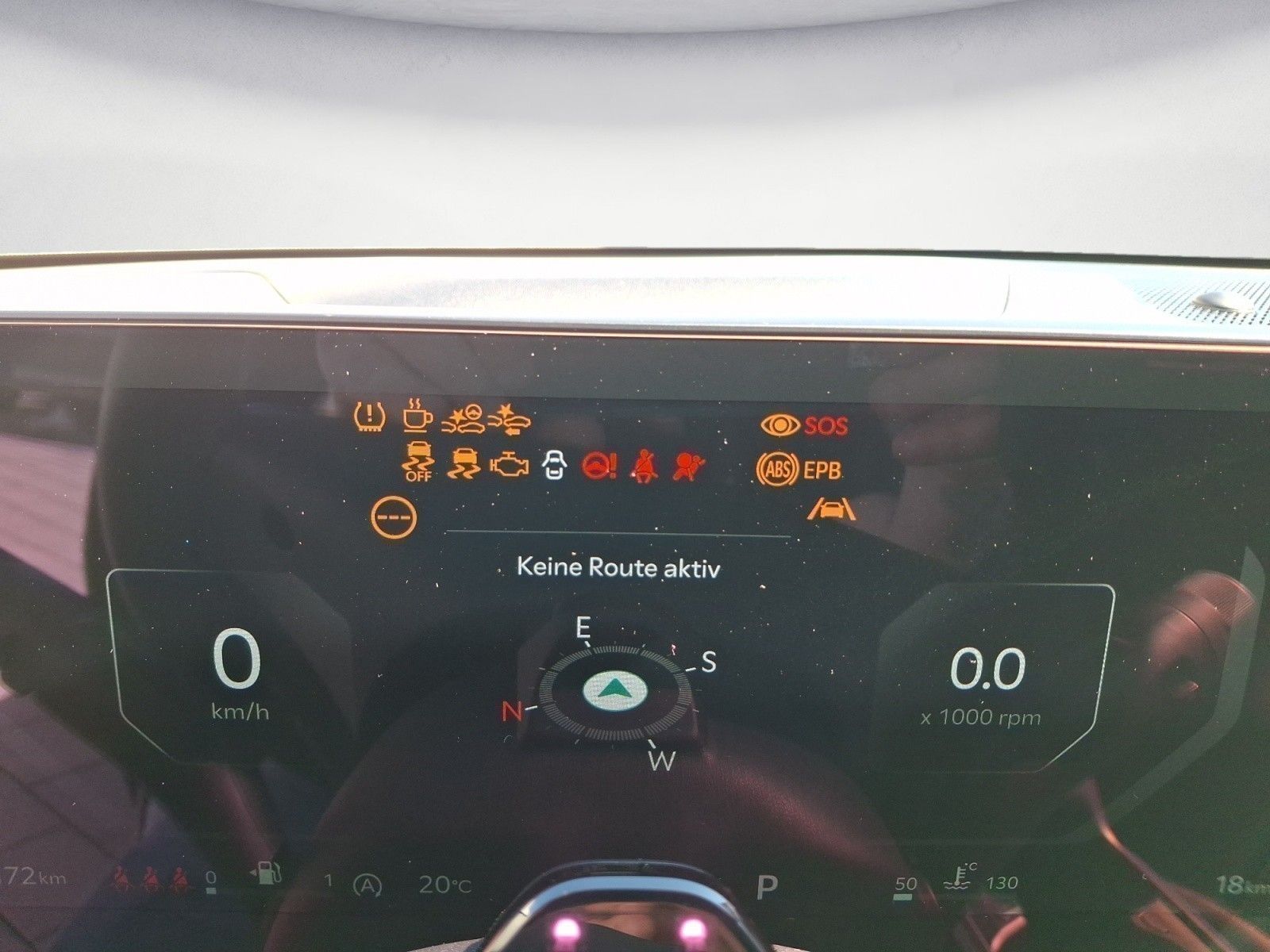 Kia K4 - Bild 10
