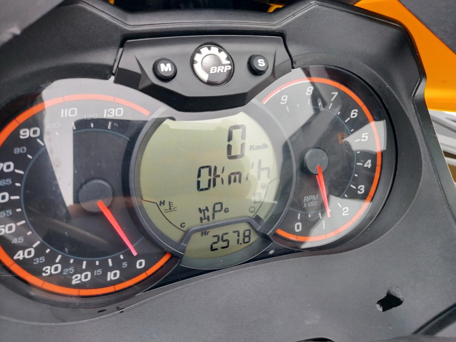 Can-Am Outlander 2014 — photo 6
