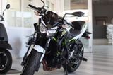 Kawasaki Z 650 500€ Starterbonus - KAWASAKI 500Z