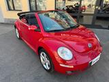 Volkswagen New Beetle 1.8 T 20V Cabrio - rote Volkswagen New Beetle