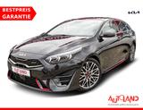 Kia ProCeed 1.6 T-GDI GT LED Navi ACC 4x Sitzheizung