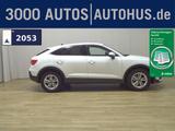 Audi Q3 Sportback 35 TDI Navi virtual LED AHK RfK AHK - Audi Q3 in Bremen