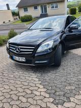 Mercedes-Benz R 350 CDI 4MATIC - - Mercedes-Benz R-Klasse Gebrauchtwagen