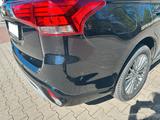 Mitsubishi Outlander 2.4 MIVEC PLUG-IN HYBRID 4WD Plus ... - Mitsubishi Outlander in Frankfurt (Main)