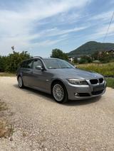 BMW 3er Touring E91 Facelift TÜV bis 06/28 Top gepf. - BMW 3er-Reihe E91 mit Facelift