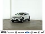 Renault Megane EV40 130hp boost charge Equilibre AUTOM.