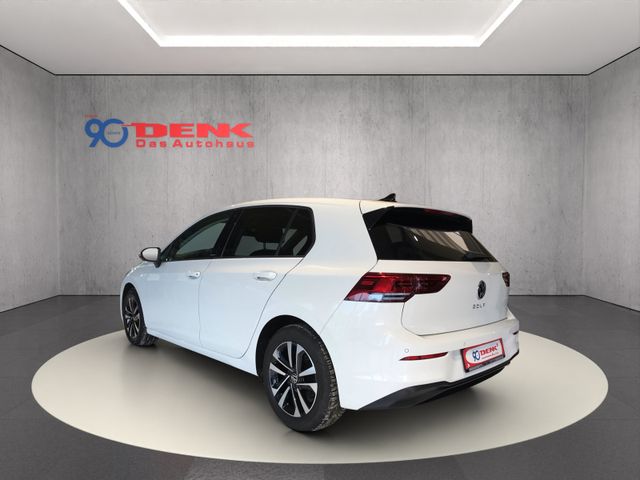 Golf VIII United 1.5 TSI 6-Gang*ACC*NAVI*