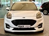 Ford Puma ST-Line X+Kamera+B&O+Navi+Key-Free+LED - Ford Puma mit Benzin-Antrieb