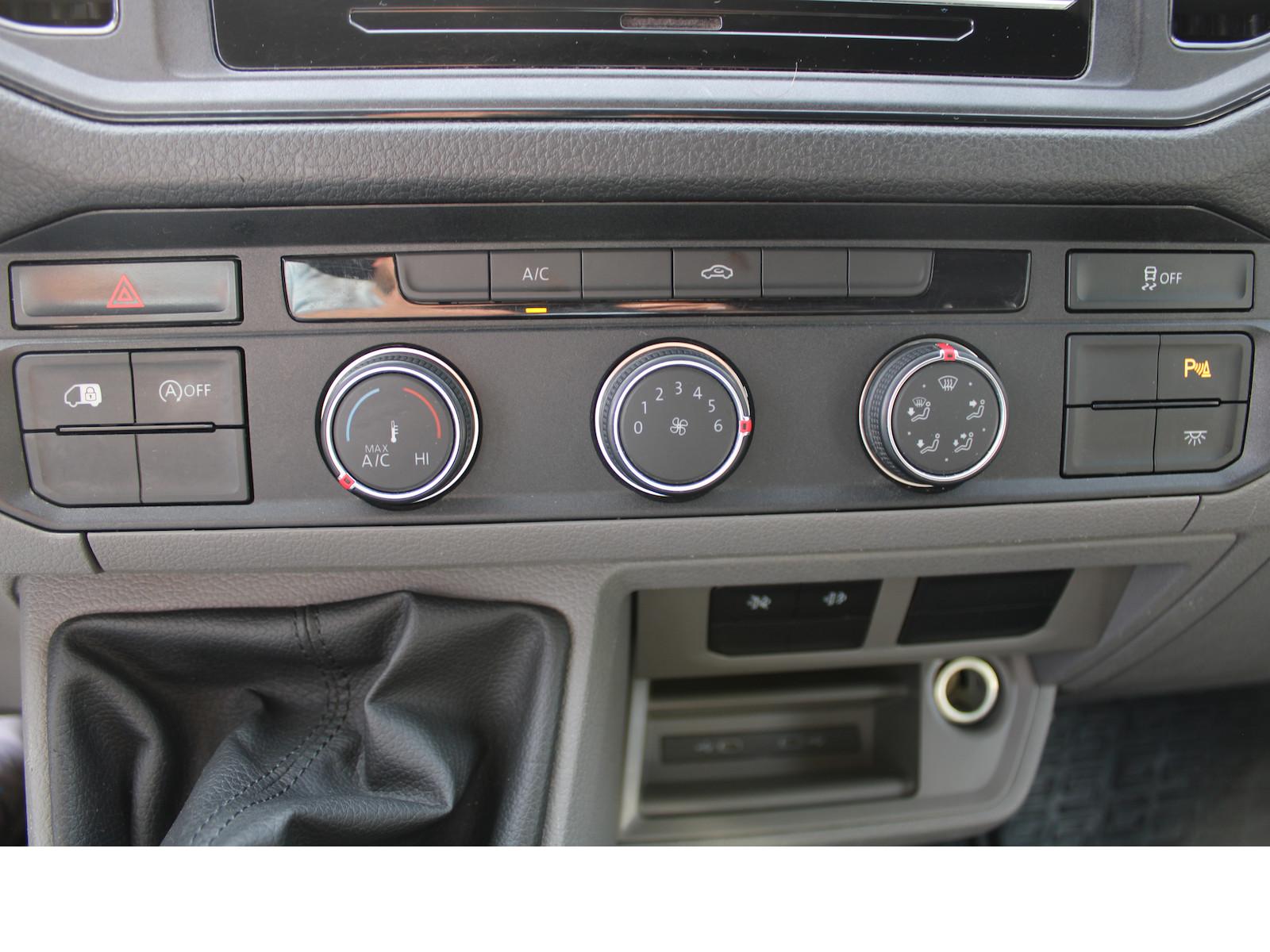 Volkswagen Crafter 35 TDI HOCH LANG CAM*PDC*KLIMA, миниатюра 14