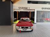 Alfa Romeo GIULIA GT VELOCE 2000 (Tipo 10521) - Alfa Romeo Giulia: Veloce Ti