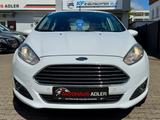 Ford Fiesta 1.0 Trend*1HD*5TRG*PDC*KLIM*EU6*SH*60TKM - Ford Fiesta: 60 Trend