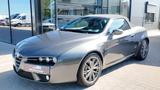 Alfa Romeo Spider 3.2 V6 JTS Exclusive*LEDER*BIXENON*SHZ* - Alfa Romeo Spider mit Benzin-Antrieb: Cabrio, 3.2