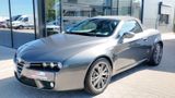 Alfa Romeo Spider 3.2 V6 JTS Exclusive*LEDER*BIXENON*SHZ* - Alfa Romeo Spider aus 2007