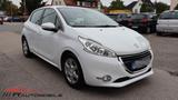 Peugeot 208 Allure Autm. Scheckheft TÜV NEU - Peugeot aus 2014