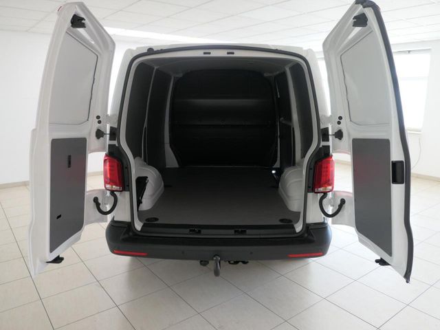 Transporter 6.1 Kasten 2.0 TDI kurzer Radstand