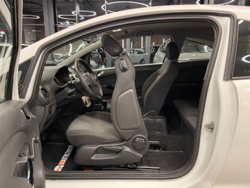 Opel Corsa D Selection *TÜV 032027*KLIMA*ISOFIX*