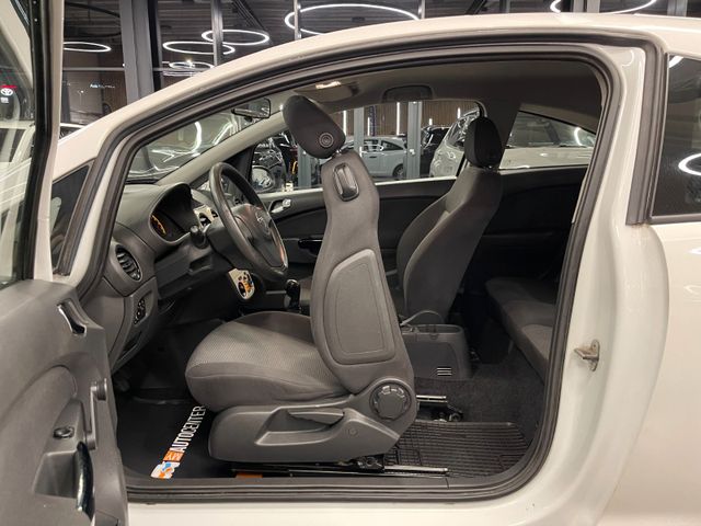 Opel Corsa D Selection *TÜV 032027*KLIMA*ISOFIX*