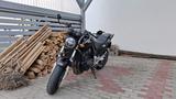 Honda CBF 600 NA - HONDA ABS CBF 600 N