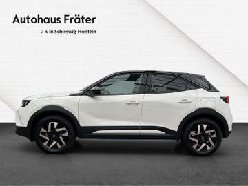 Fotografie 5 des Opel Mokka GS Automatik Kamera LED Sitzheizung PDC